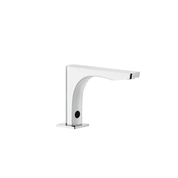 Смеситель электронный Gessi, Chrome (59023031) - Фото №1