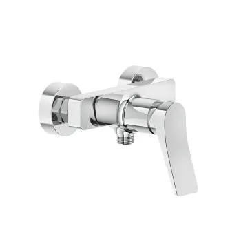 Смеситель для душа Gessi Rilievo, Chrome (59031031) - Фото №1