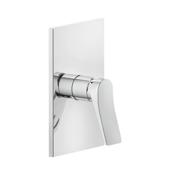 Смеситель Gessi Rilievo, настенный, на 1 выход, внешняя… - Фото №1