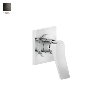 Смеситель для умывальника Gessi Rilievo, настенный,… - Фото №1