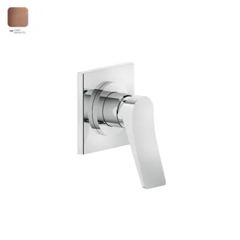 Смеситель для умывальника Gessi Rilievo, настенный,… - Фото №1