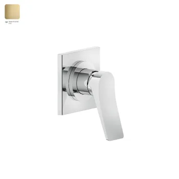 Смеситель для умывальника Gessi Rilievo, настенный,… - Фото №1