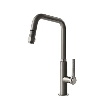 Змішувач для кухні Gessi Officine Gessi, Finox (60053149) - Фото №1