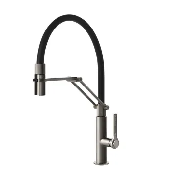Змішувач для кухні Gessi Officine Gessi, Finox (60055149) - Фото №1