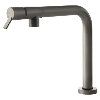 Змішувач для кухні Gessi FISSO, Finox (60073149) - Фото №1