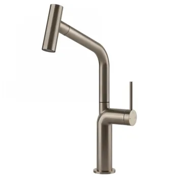 Змішувач для кухні Gessi Stelo, Finox (60313149) - Фото №1