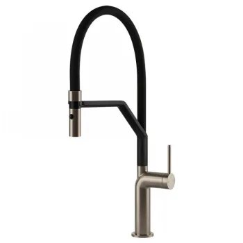 Змішувач для кухні Gessi Stelo, Finox (60315149) - Фото №1