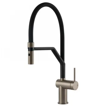Смеситель для кухни Gessi Inedito, Finox (60429149) - Фото №1