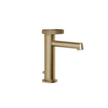 Смеситель для умывальника Gessi Anello с донным клапаном,… - Фото №1