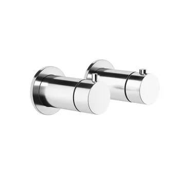 Термостатический смеситель Gessi Ingranaggio с 1 выходом… - Фото №1