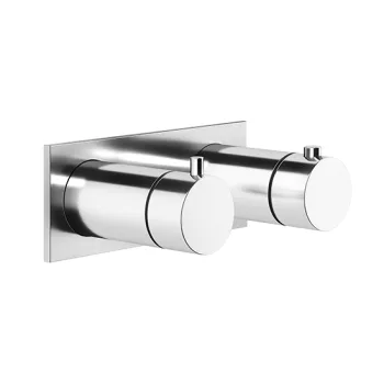 Термостатический смеситель Gessi Ingranaggio на 3… - Фото №1