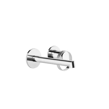 Смеситель для умывальника Gessi Anello, настенный,… - Фото №1