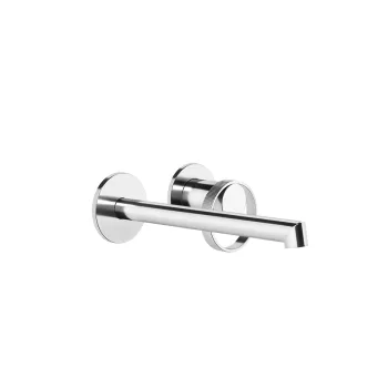 Смеситель для умывальника Gessi Anello, настенный,… - Фото №1