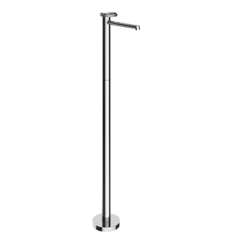 Змішувач для умивальника Gessi Anello, підлоговий,… - Фото №1