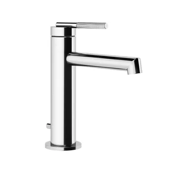 Змішувач для умивальника Gessi Ingranaggio з донним… - Фото №1
