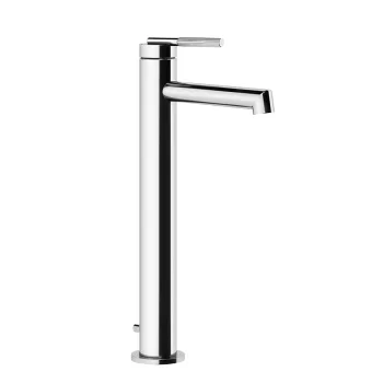 Змішувач для умивальника Gessi Ingranaggio високий… - Фото №1