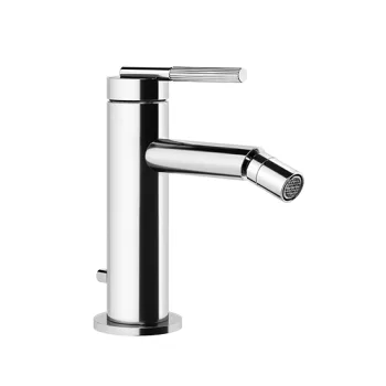 Змішувач для біде Gessi Ingranaggio з донним клапаном,… - Фото №1