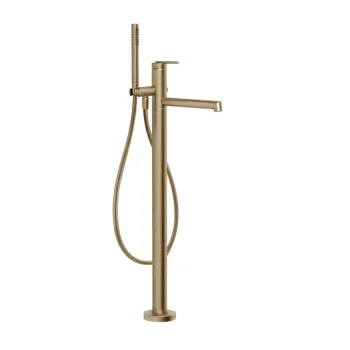Смеситель для ванны Gessi Ingranaggio, напольный,… - Фото №1