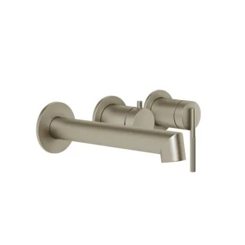 Смеситель для ванны Gessi Ingranaggio, встраиваемый,… - Фото №1