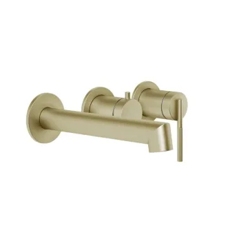 Смеситель для ванны Gessi Ingranaggio однорычажный,… - Фото №1