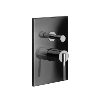 Смеситель для душа Gessi Ingranaggio встраиваемый,… - Фото №1