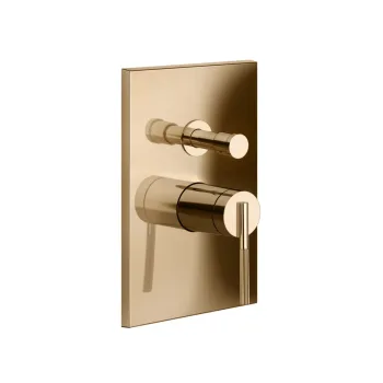 Смеситель для душа Gessi Ingranaggio встраиваемый,… - Фото №1
