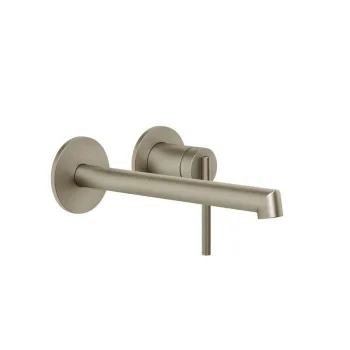 Смеситель Gessi Ingranaggio, настенный, излив 214… - Фото №1