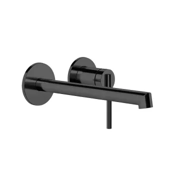 Смеситель Gessi Ingranaggio, настенный, излив 214… - Фото №1