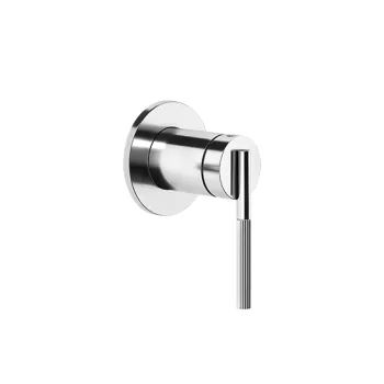 Встраиваемый смеситель Gessi Ingranaggioна 1 выход,… - Фото №1