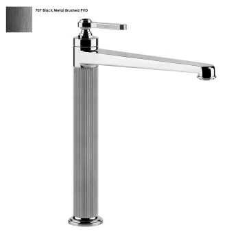 Смеситель для умывальника Gessi Venti 20, высокий,… - Фото №1