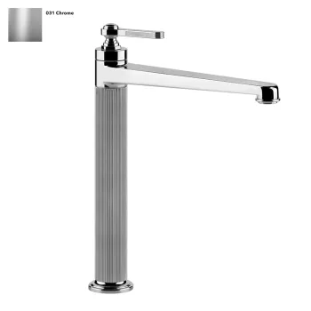 Смеситель для умывальника Gessi Venti 20, высокий,… - Фото №1