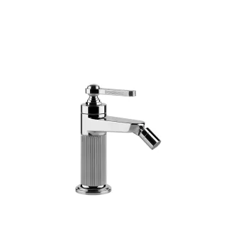 Смеситель для биде Gessi Venti 20, Chrome (65007031) - Фото №1