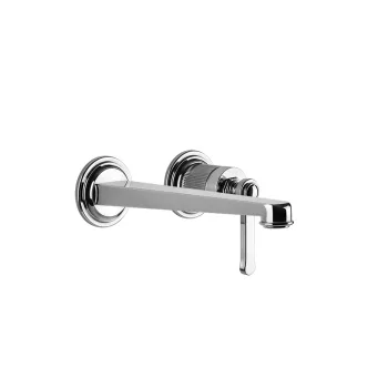 Смеситель для умывальника Gessi Venti 20, настенный,… - Фото №1