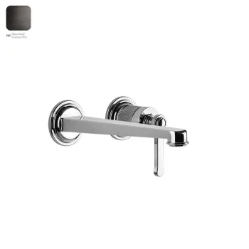 Змішувач для умивальника Gessi Venti 20, настінний,… - Фото №1