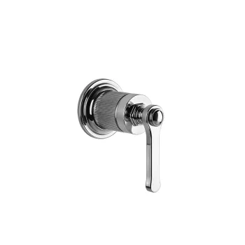 Смеситель настенный Gessi Venti 20, внешняя часть,… - Фото №1