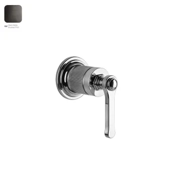 Смеситель настенный Gessi Venti 20, внешняя часть,… - Фото №1