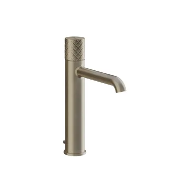 Смеситель для умывальника Gessi Habito средний с донным… - Фото №1