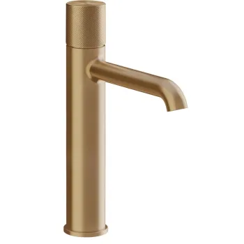 Смеситель для умывальника Gessi Habito высокий, без… - Фото №1