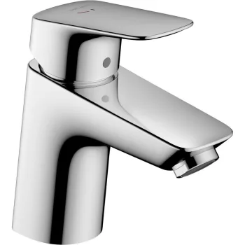 Смеситель для умывальника Hansgrohe Logis 70 CoolStart… - Фото №1