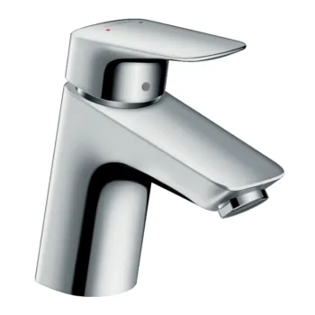 Смеситель для умывальника Hansgrohe Logis 70 LowFlow… - Фото №1