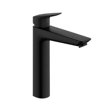 Смеситель для умывальника Hansgrohe Logis 190 без… - Фото №1