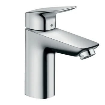 Смеситель для умывальника Hansgrohe Logis 100 Coolstart,… - Фото №1