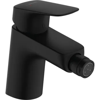 Смеситель для биде Hansgrohe Logis с донным клапаном,… - Фото №1