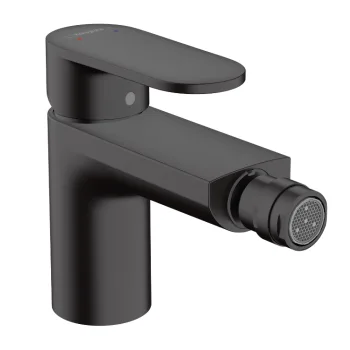 Смеситель для биде Hansgrohe Vernis Blend с донным… - Фото №1