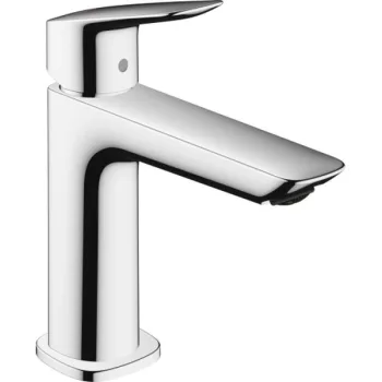 Смеситель Hansgrohe Logis Fine 110 для умывальника… - Фото №1