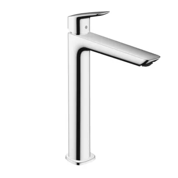 Смеситель для умывальника Hansgrohe Logis 240 Fine… - Фото №1