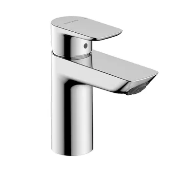 Змішувач для умивальника Hansgrohe Neovis Q 100 із… - Фото №1