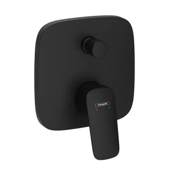 Смеситель Hansgrohe Logis скрытого монтажа ванна/душ,… - Фото №1