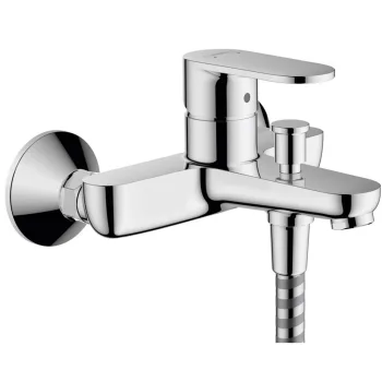Смеситель для ванны Hansgrohe Vernis Blend, Chrome… - Фото №1