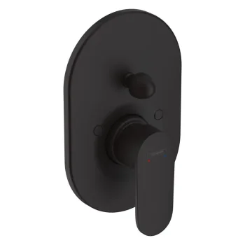 Змішувач для ванни/душу Hansgrohe Vernis Blend 200… - Фото №1